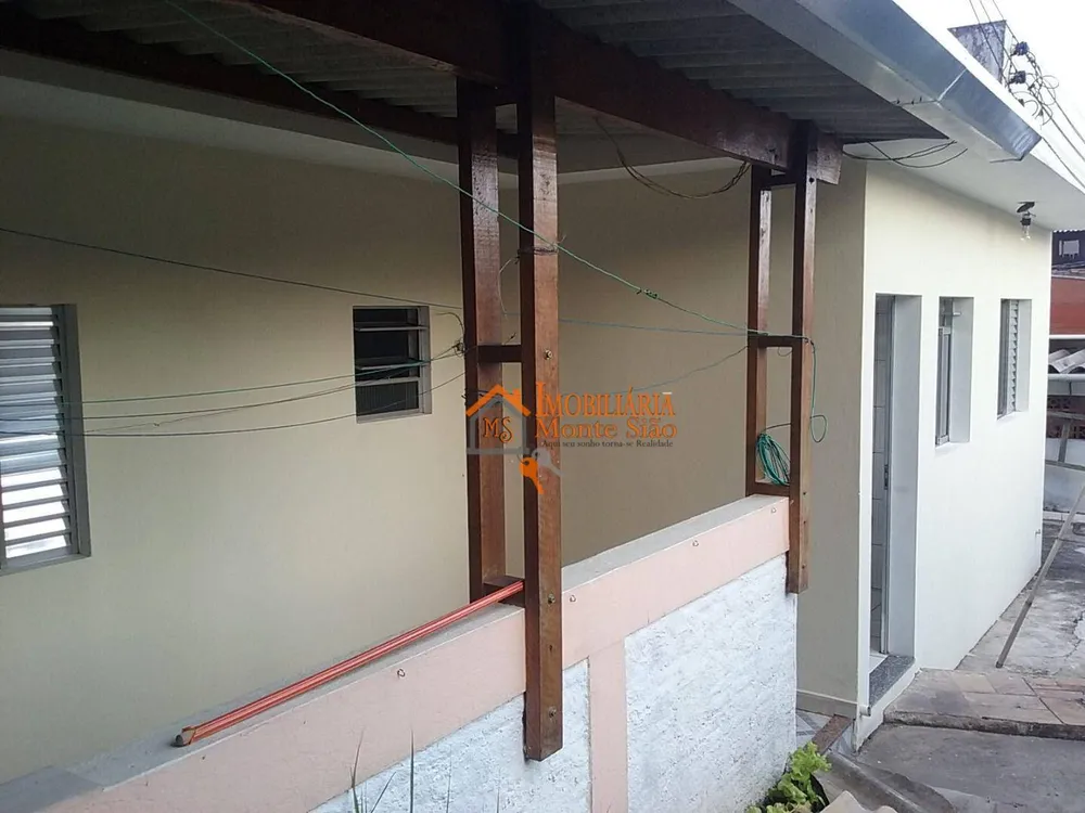 Casa, 4 quartos - Foto 5