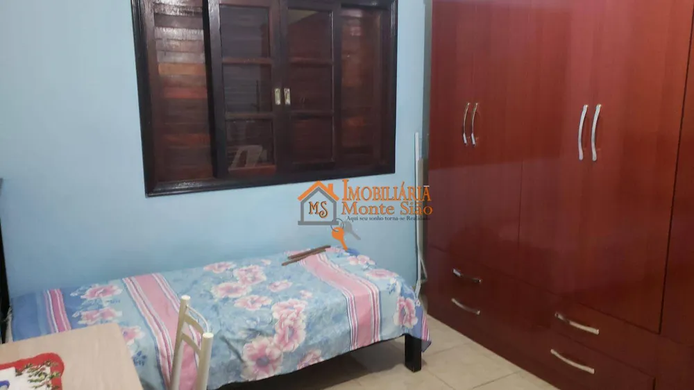 Casa, 4 quartos - Foto 4