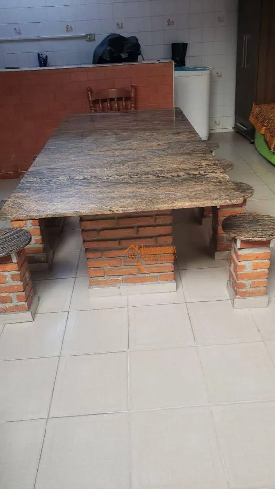 Casa, 4 quartos - Foto 7