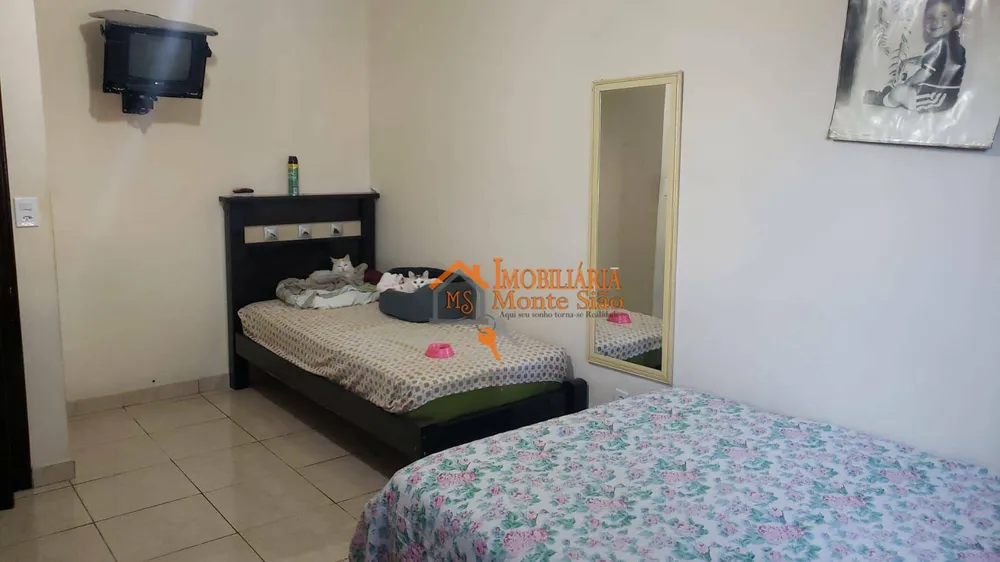Casa, 4 quartos - Foto 2