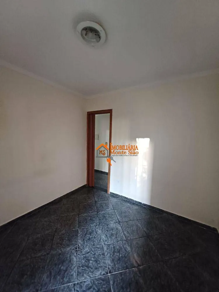 Apartamento, 2 quartos, 47 m² - Foto 8