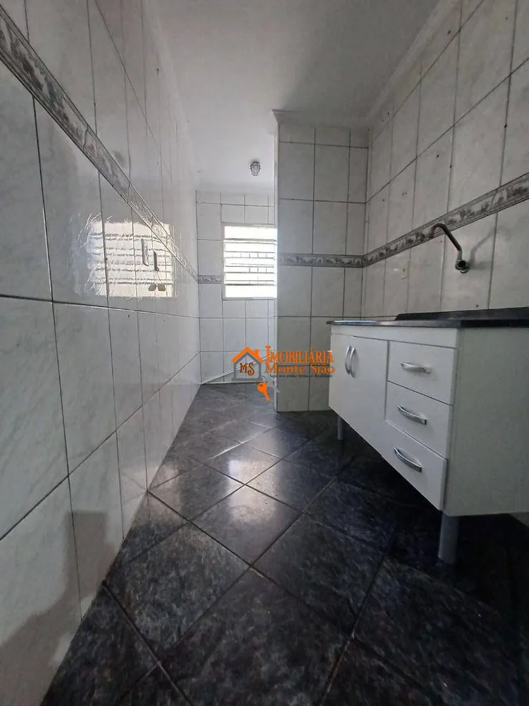 Apartamento, 2 quartos, 47 m² - Foto 4