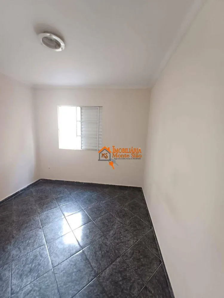 Apartamento, 2 quartos, 47 m² - Foto 10