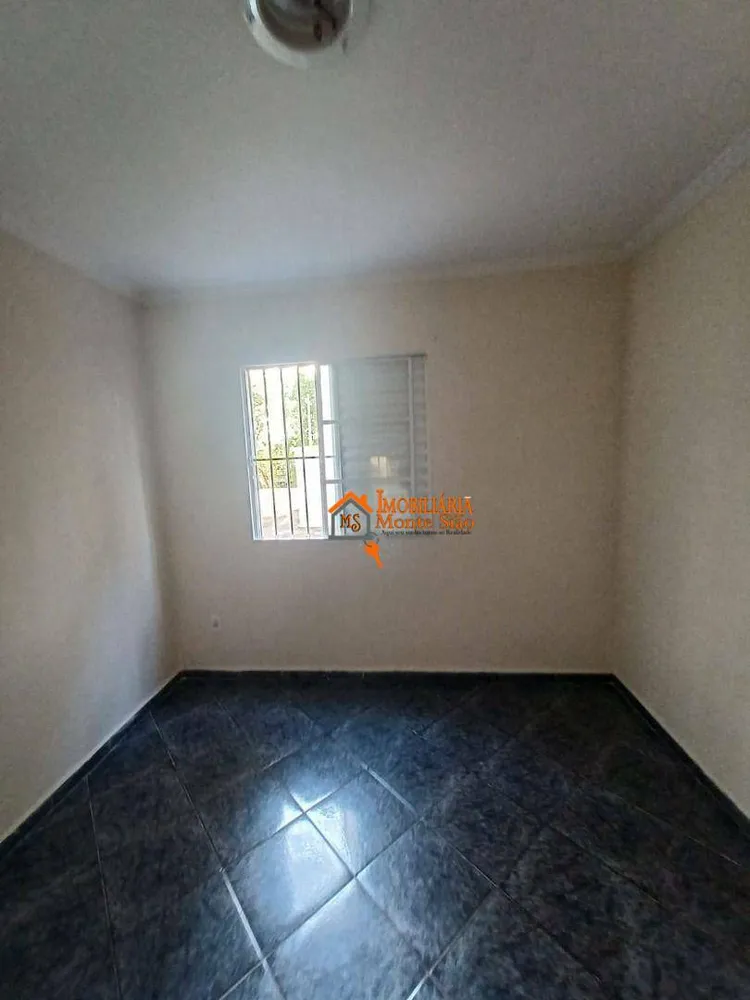 Apartamento, 2 quartos, 47 m² - Foto 9