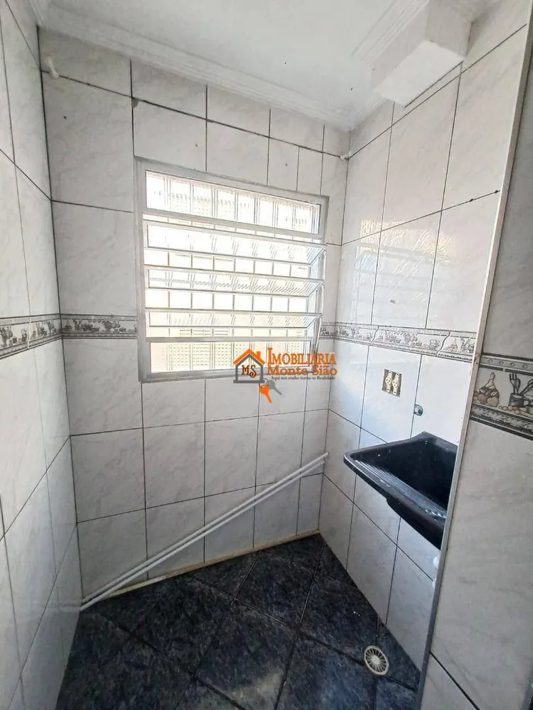 Apartamento, 2 quartos, 47 m² - Foto 6