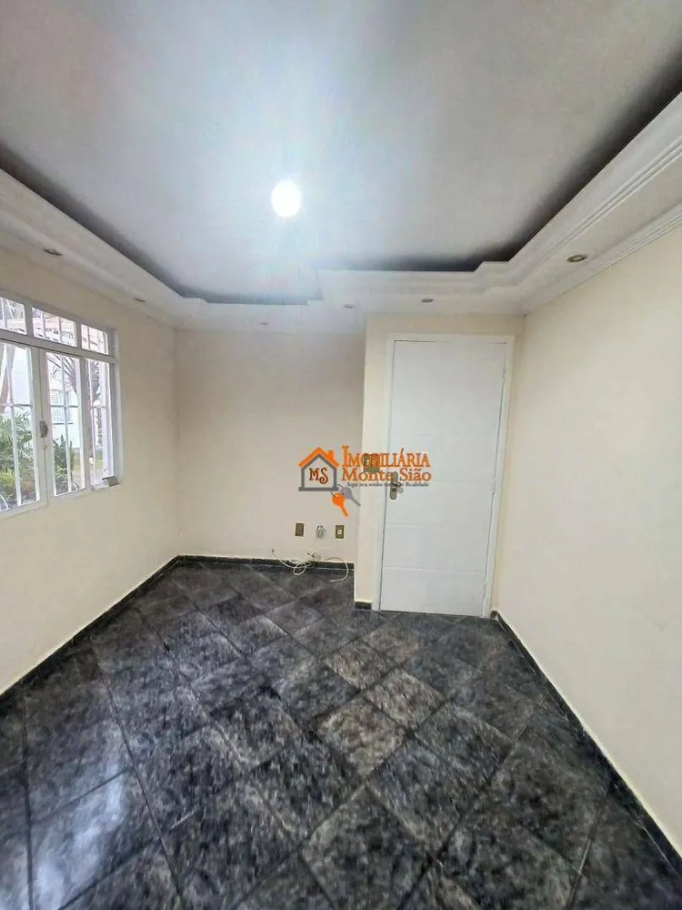 Apartamento, 2 quartos, 47 m² - Foto 2