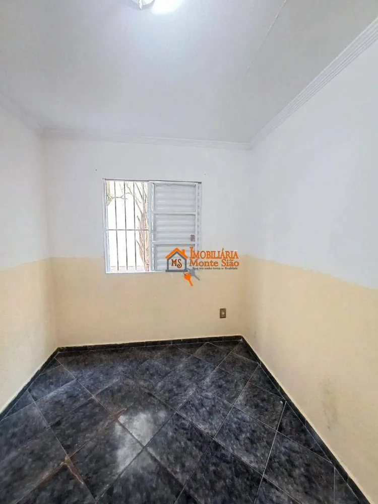 Apartamento, 2 quartos, 47 m² - Foto 11