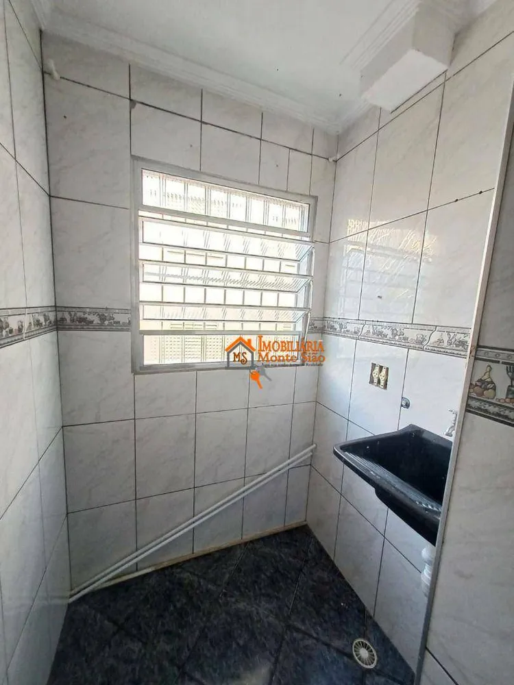 Apartamento, 2 quartos, 47 m² - Foto 5