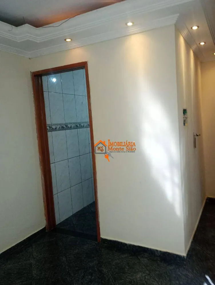 Apartamento, 2 quartos, 47 m² - Foto 3