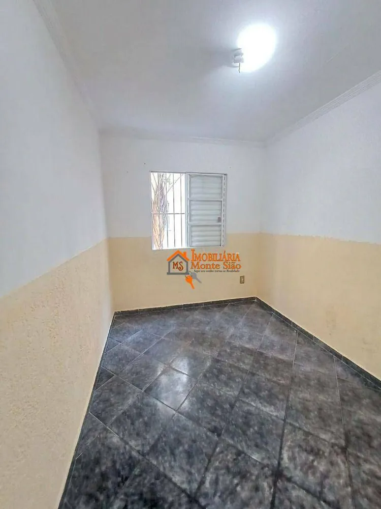 Apartamento, 2 quartos, 47 m² - Foto 12