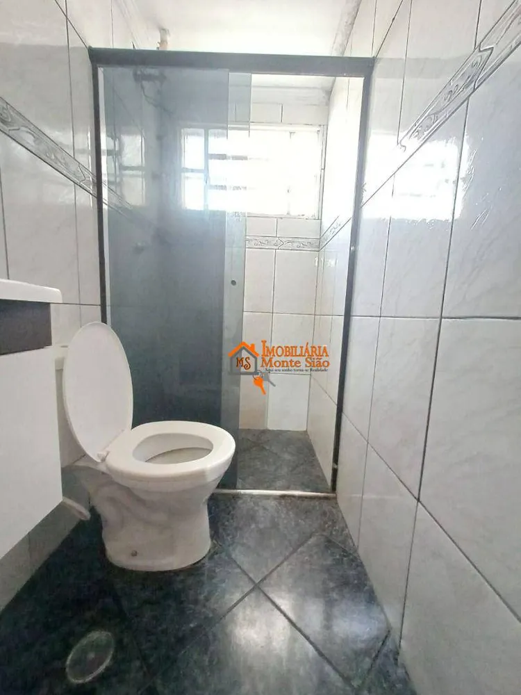 Apartamento, 2 quartos, 47 m² - Foto 7