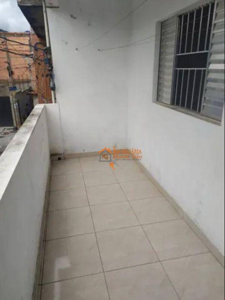 Sobrado, 3 quartos, 125 m² - Foto 6