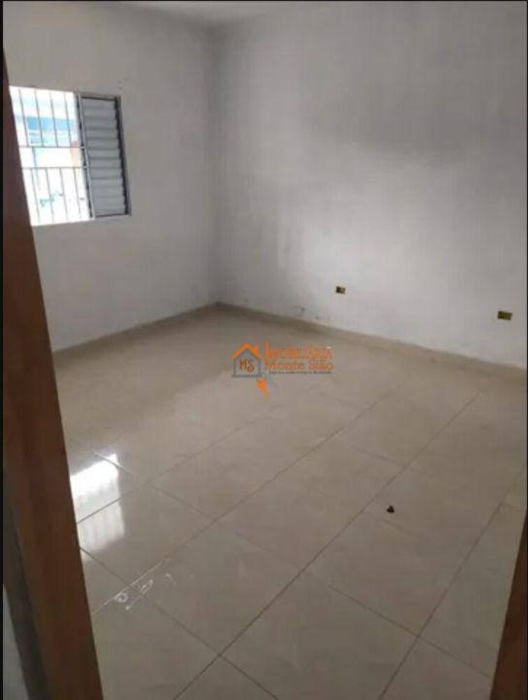 Sobrado, 3 quartos, 125 m² - Foto 3