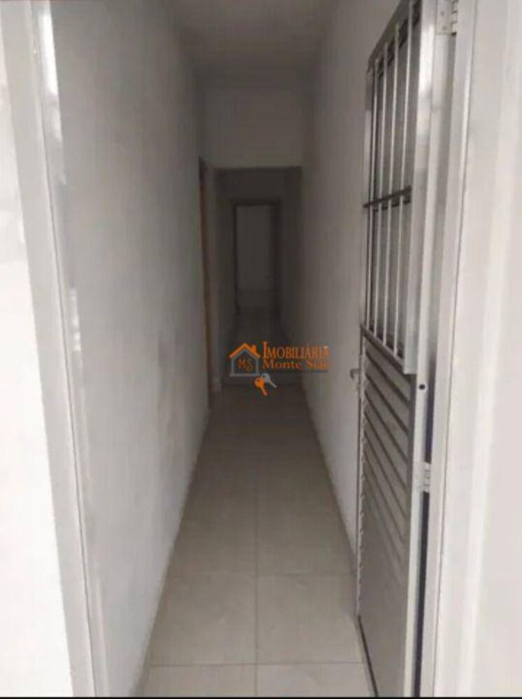 Sobrado, 3 quartos, 125 m² - Foto 5