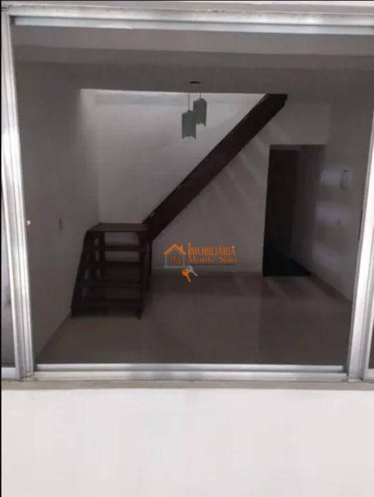 Sobrado, 3 quartos, 125 m² - Foto 2