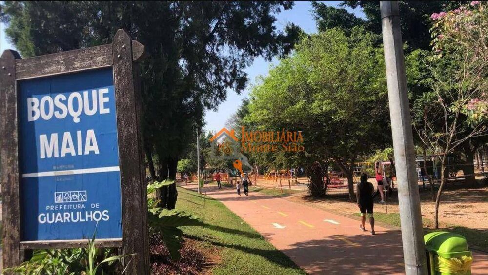 Sobrado, 3 quartos, 125 m² - Foto 9