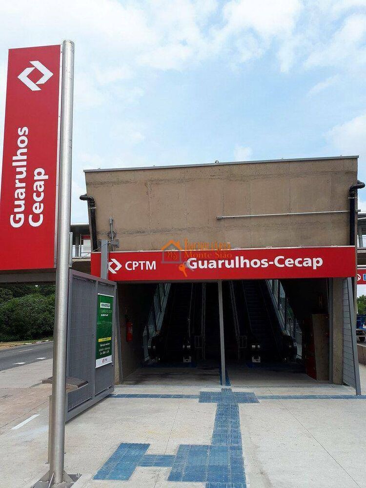 Sobrado, 3 quartos, 125 m² - Foto 17