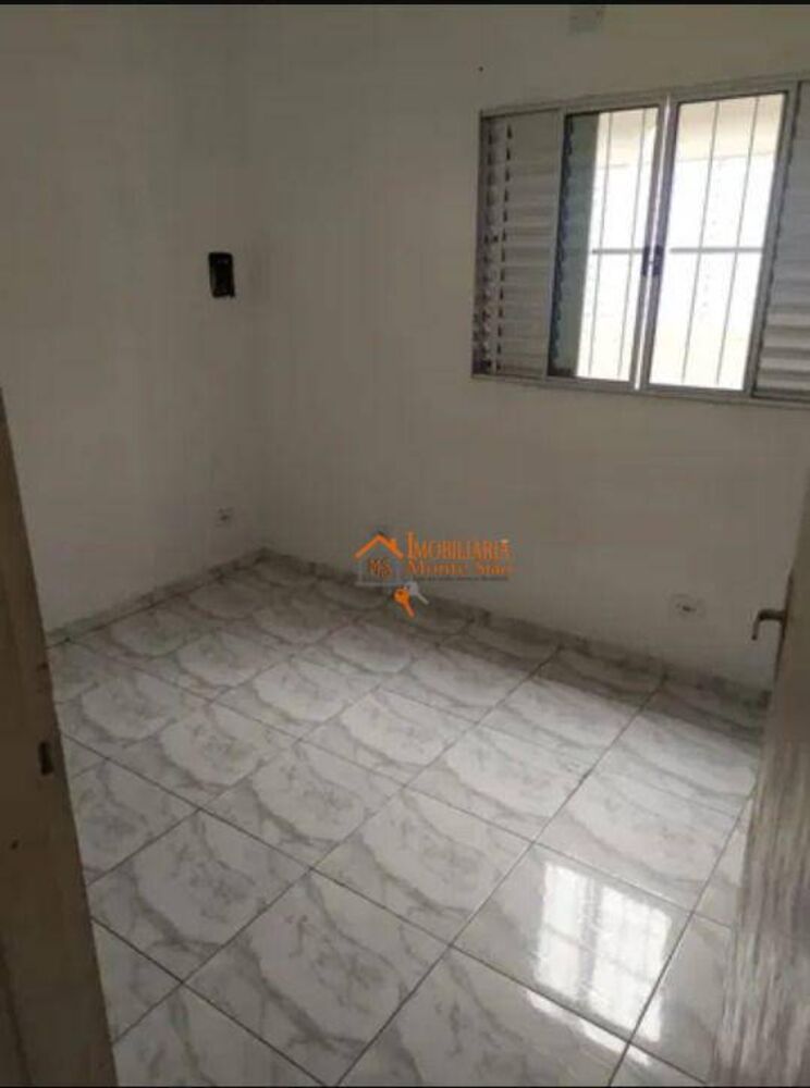 Sobrado, 3 quartos, 125 m² - Foto 4
