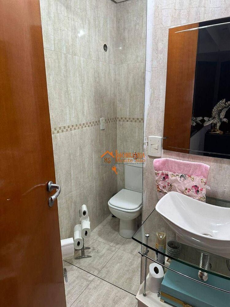 Apartamento, 4 quartos, 159 m² - Foto 3