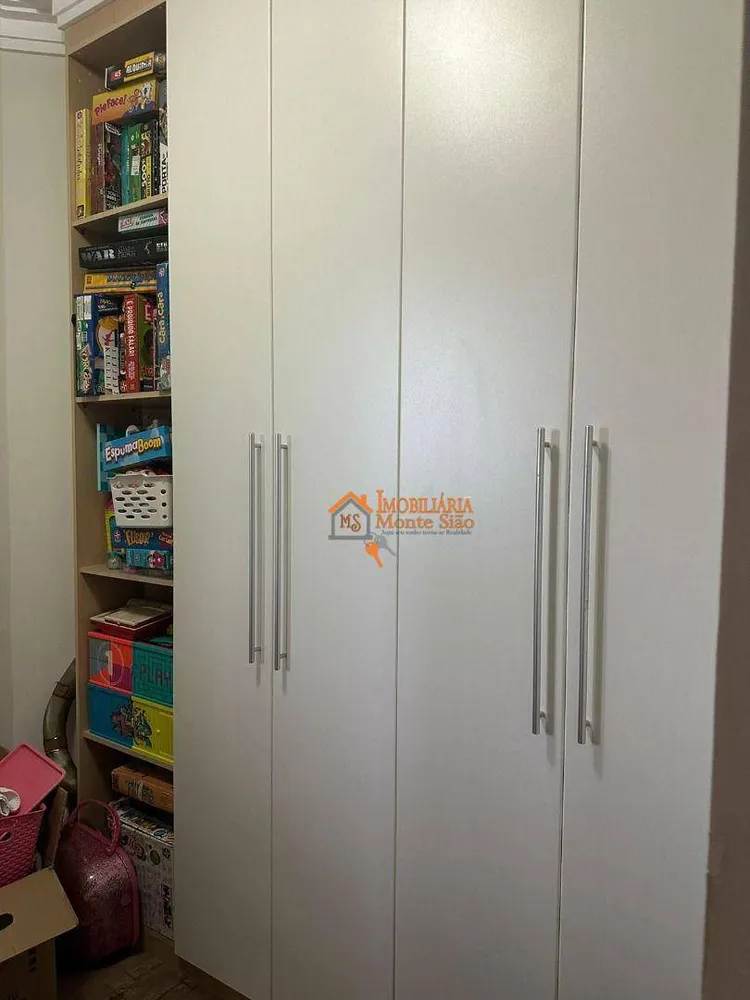 Apartamento, 4 quartos, 159 m² - Foto 6