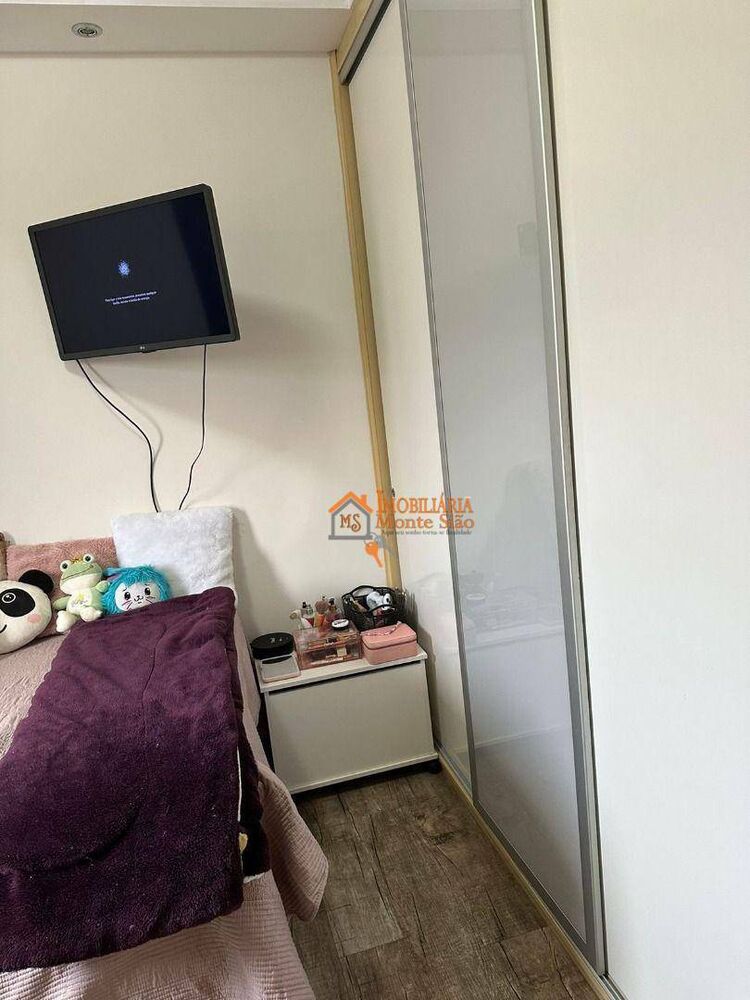 Apartamento, 4 quartos, 159 m² - Foto 8