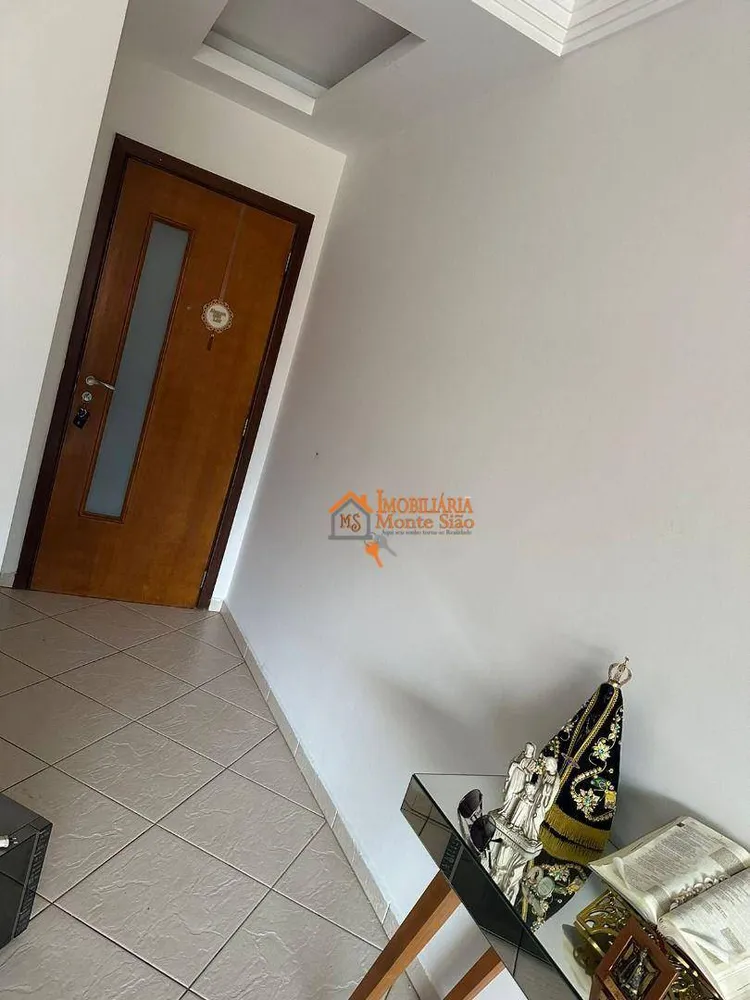 Apartamento, 4 quartos, 159 m² - Foto 3