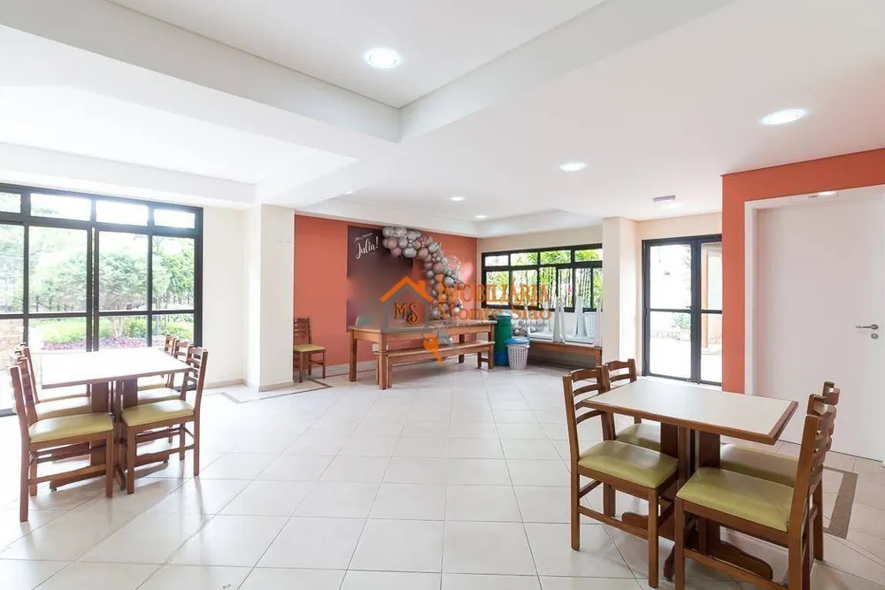 Apartamento, 4 quartos, 159 m² - Foto 13