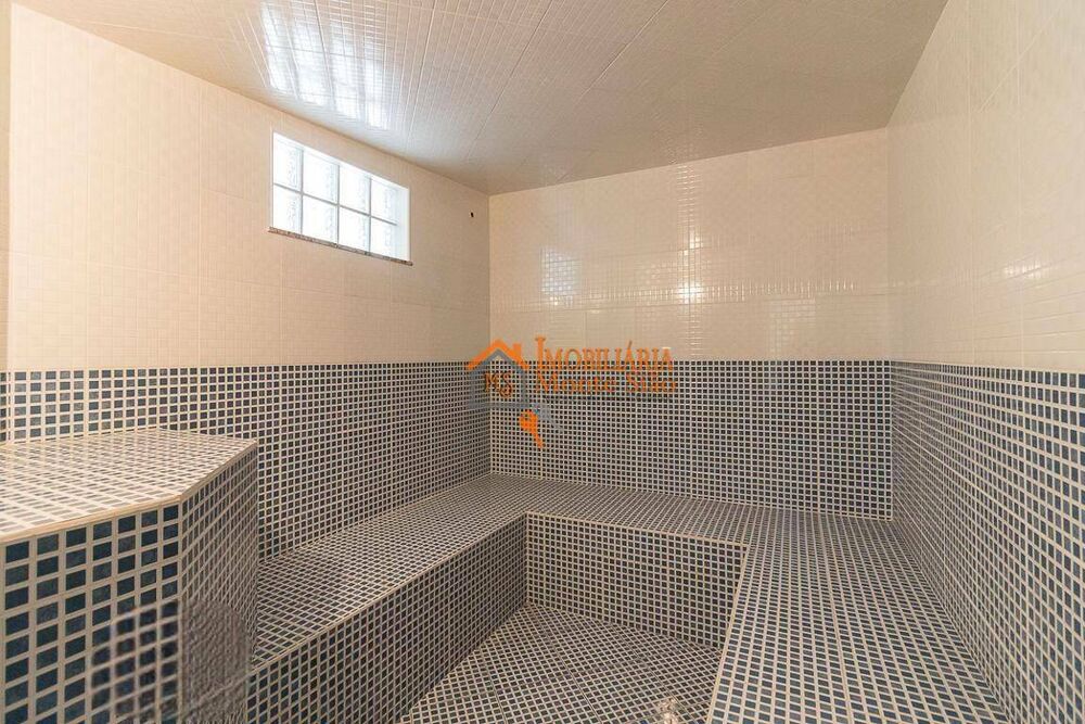 Apartamento, 4 quartos, 159 m² - Foto 7