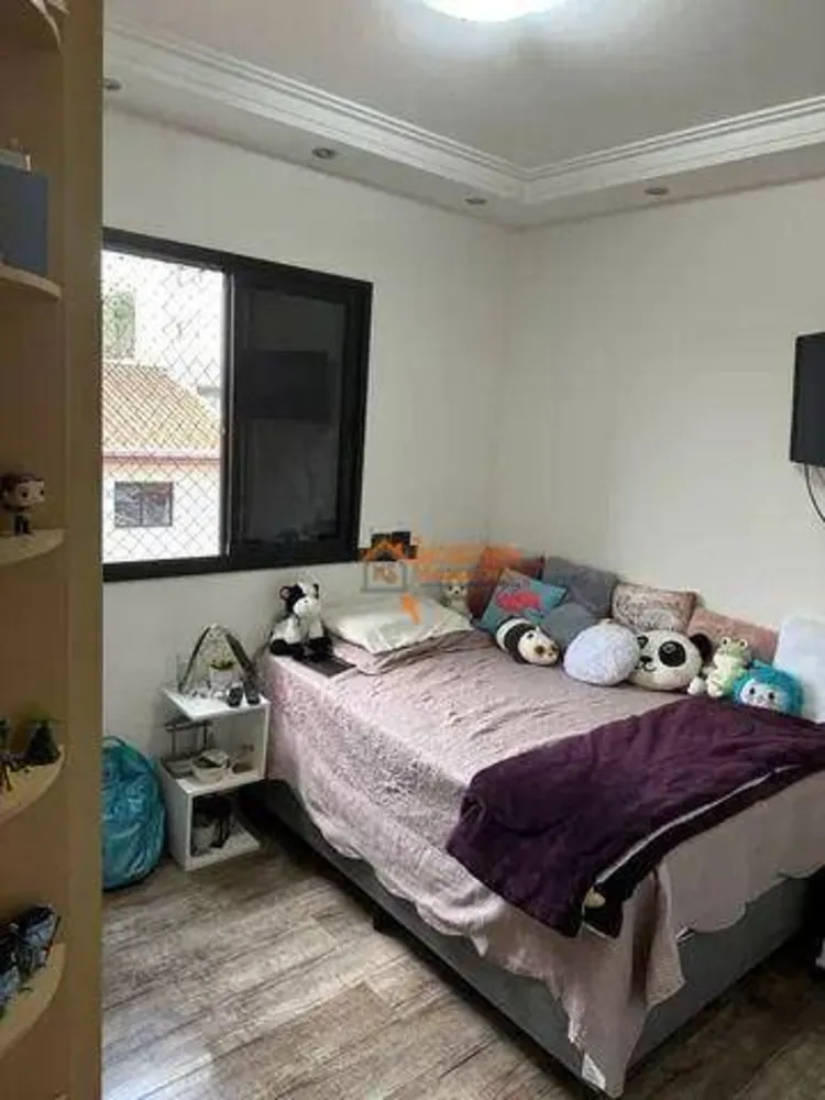 Apartamento, 4 quartos, 159 m² - Foto 7