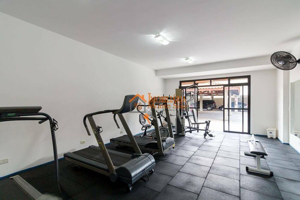 Apartamento, 4 quartos, 159 m² - Foto 5