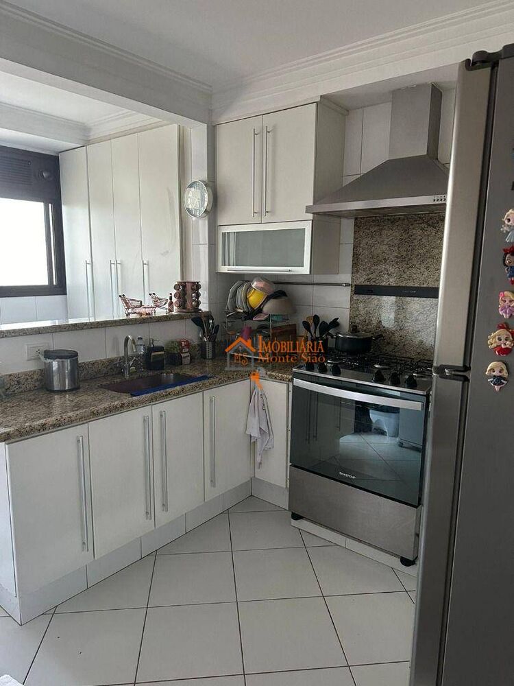 Apartamento, 4 quartos, 159 m² - Foto 1