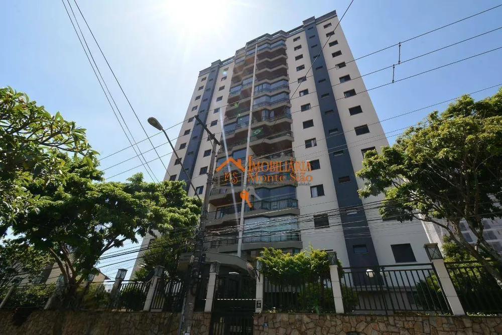 Apartamento, 4 quartos, 159 m² - Foto 10