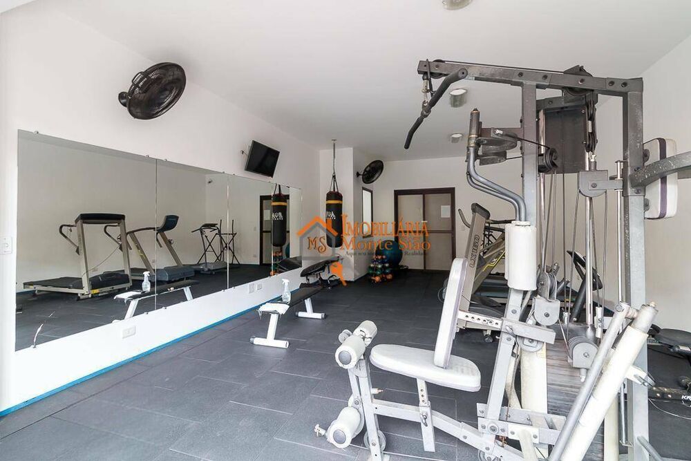 Apartamento, 4 quartos, 159 m² - Foto 6