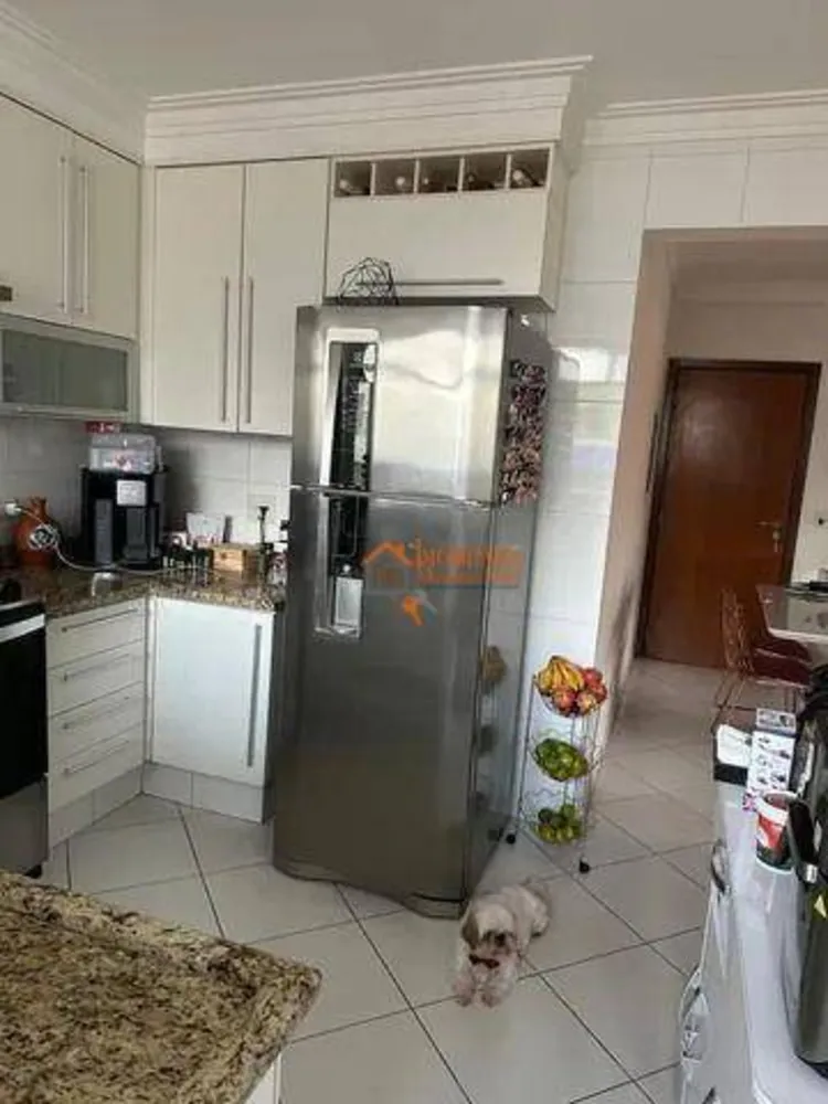 Apartamento, 4 quartos, 159 m² - Foto 5