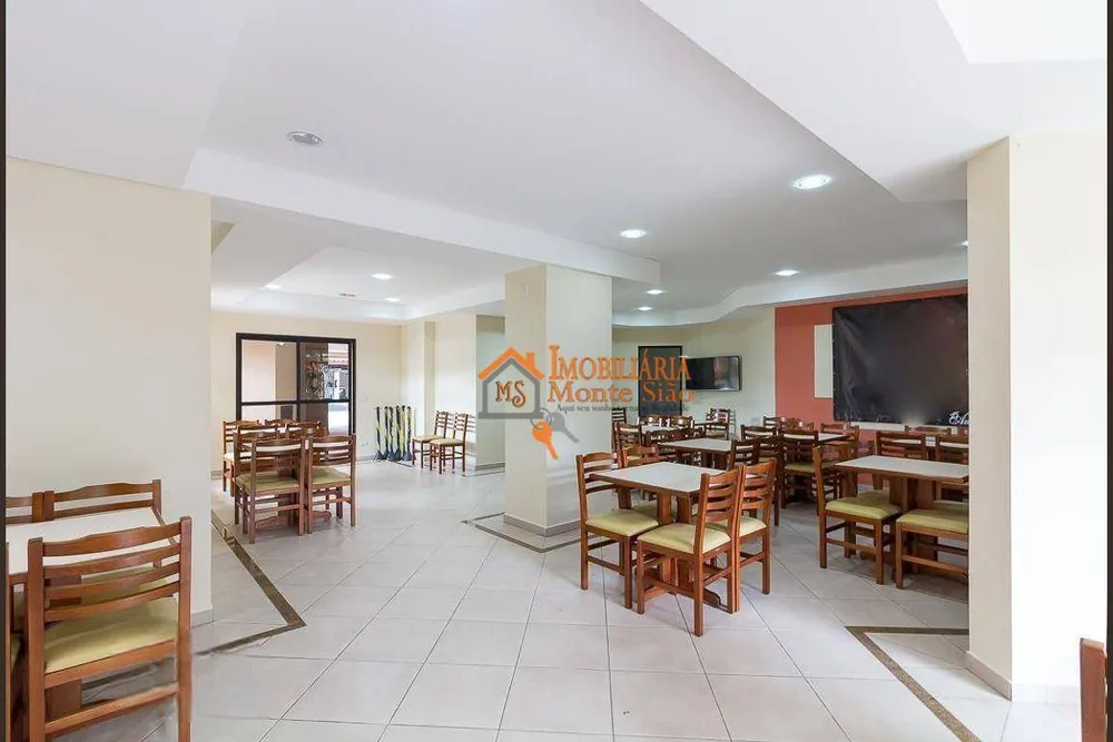 Apartamento, 4 quartos, 159 m² - Foto 14