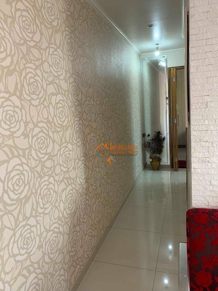 Apartamento, 2 quartos, 47 m² - Foto 4