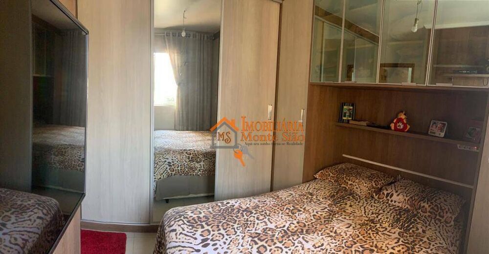 Apartamento, 2 quartos, 47 m² - Foto 2