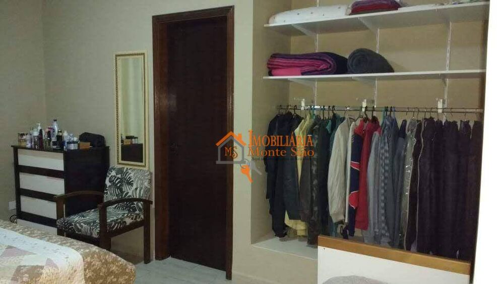 Apartamento, 3 quartos, 175 m² - Foto 3