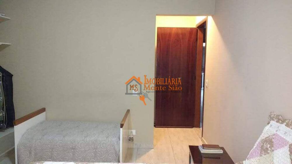 Apartamento, 3 quartos, 175 m² - Foto 5