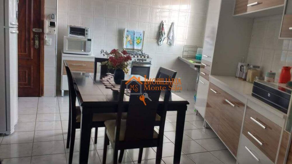 Apartamento, 3 quartos, 175 m² - Foto 18