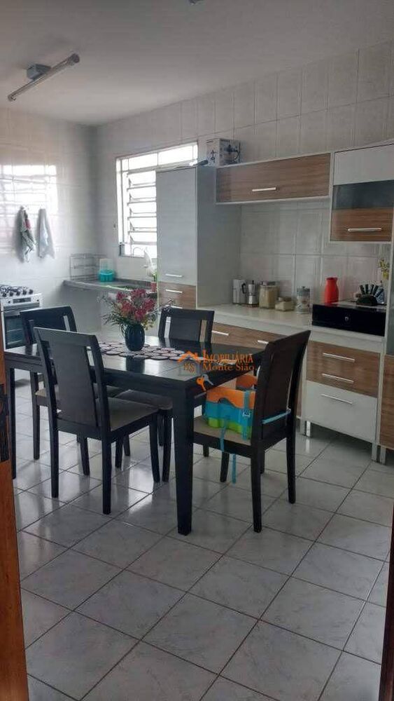 Apartamento, 3 quartos, 175 m² - Foto 6