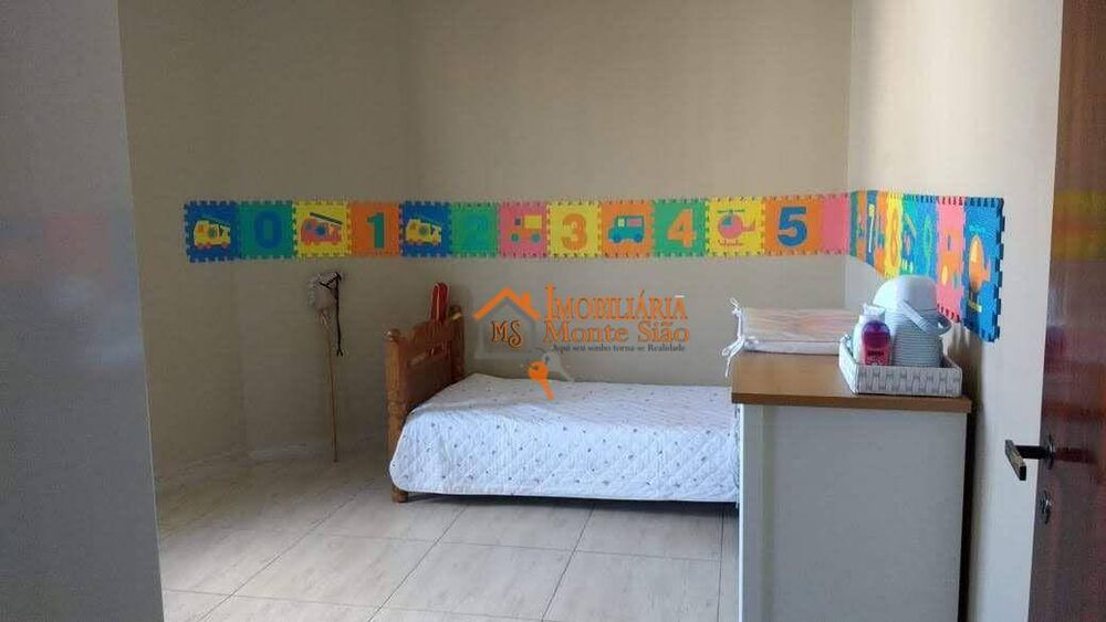 Apartamento, 3 quartos, 175 m² - Foto 13