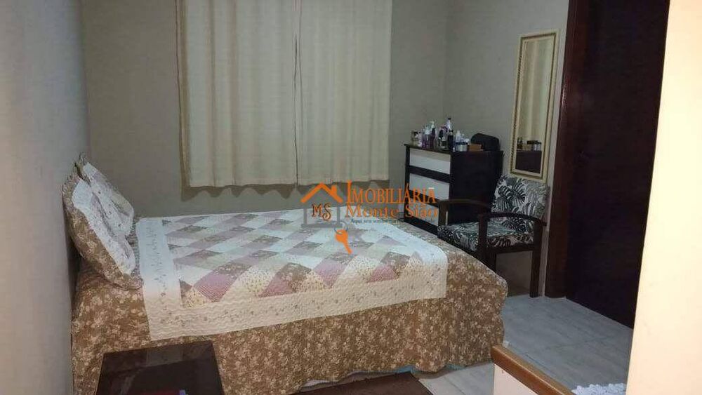 Apartamento, 3 quartos, 175 m² - Foto 15