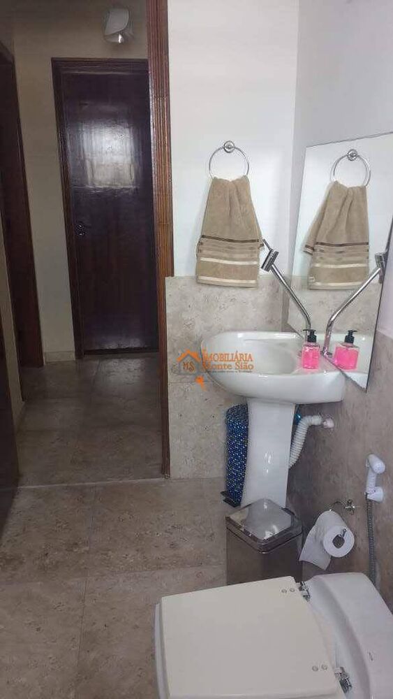 Apartamento, 3 quartos, 175 m² - Foto 2