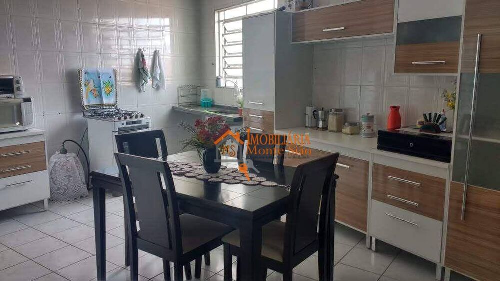 Apartamento, 3 quartos, 175 m² - Foto 4