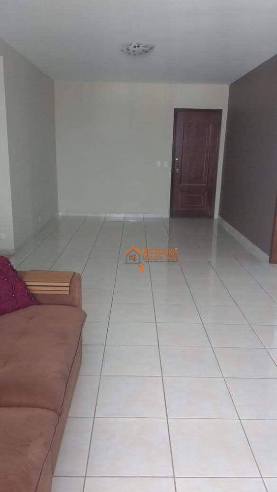 Apartamento, 3 quartos, 175 m² - Foto 12