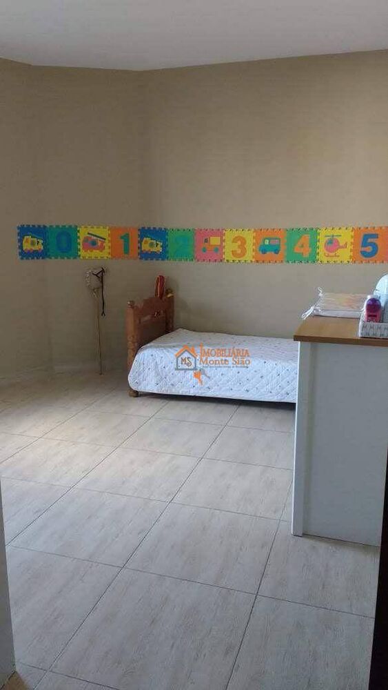 Apartamento, 3 quartos, 175 m² - Foto 19
