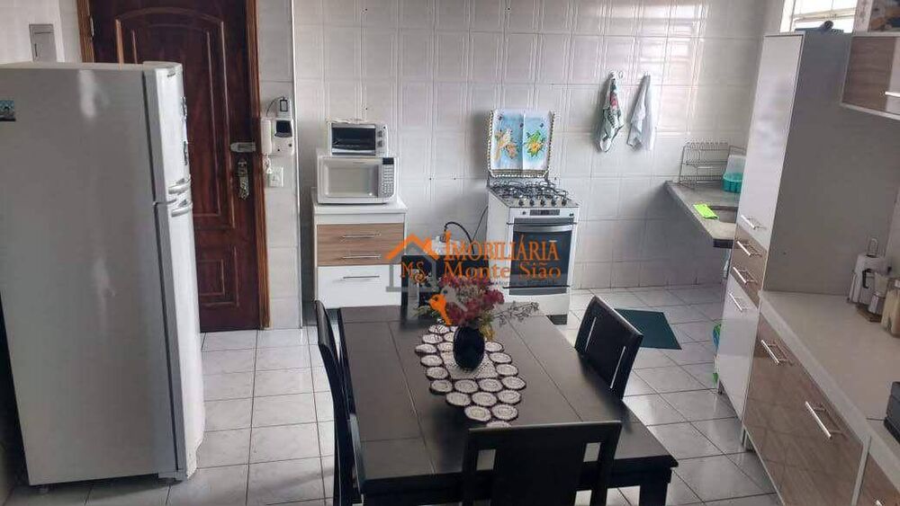 Apartamento, 3 quartos, 175 m² - Foto 10