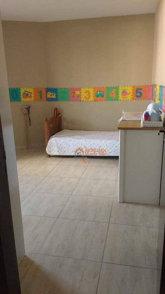 Apartamento, 3 quartos, 175 m² - Foto 7