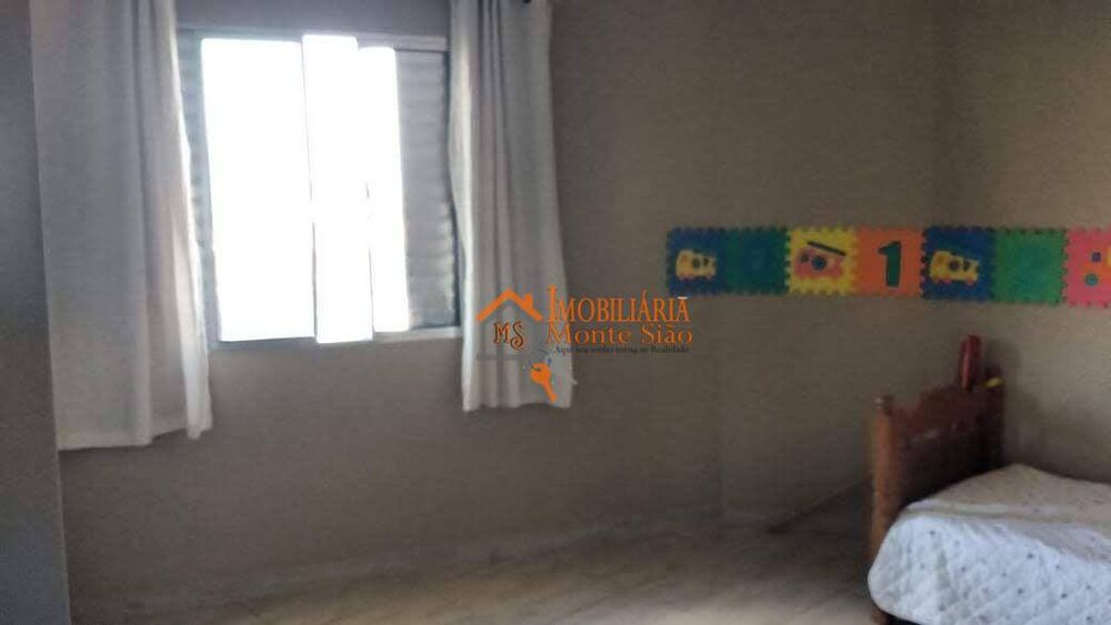 Apartamento, 3 quartos, 175 m² - Foto 17